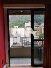 Flat 1 quarto à venda Copacabana, Rio de Janeiro - R$ 700.000 - MLFL10001
