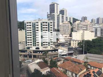 Sala Comercial 84m² à venda Botafogo, Rio de Janeiro - R$ 1.053.000 - NBSL00411