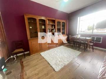 Apartamento 2 quartos à venda Botafogo, Rio de Janeiro - R$ 1.100.000 - NBAP23877