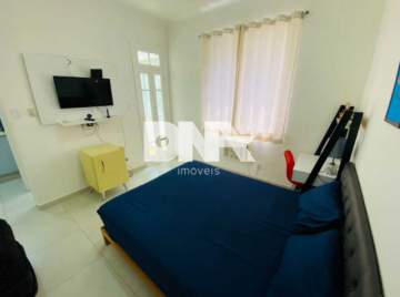 Apartamento 1 quarto à venda Copacabana, Rio de Janeiro - R$ 450.000 - NCAP11588
