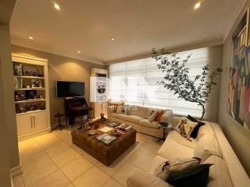 Apartamento 3 quartos à venda Copacabana, Rio de Janeiro - R$ 2.150.000 - NCAP32232