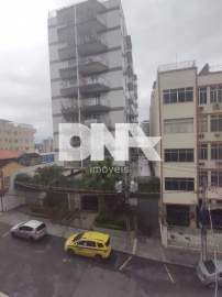 Apartamento 2 quartos à venda Méier, Rio de Janeiro - R$ 350.000 - NTAP22976
