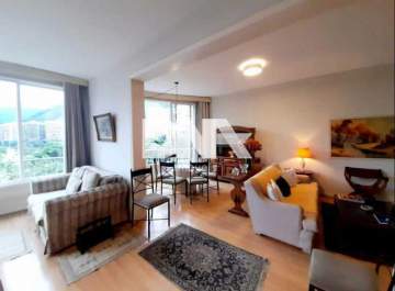Apartamento 3 quartos à venda Ipanema, Rio de Janeiro - R$ 4.000.000 - NIAP33374