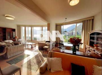 Apartamento 3 quartos à venda Ipanema, Rio de Janeiro - R$ 3.900.000 - NIAP33374