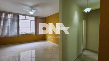 Apartamento 2 quartos à venda Copacabana, Rio de Janeiro - R$ 1.050.000 - NCAP21881