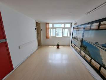 Sala Comercial 151m² à venda Avenida Nossa Senhora de Copacabana, Copacabana, Rio de Janeiro - R$ 820.000 - NSSL00257