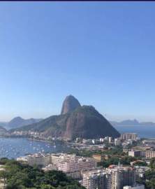 Cobertura 4 quartos à venda Botafogo, Rio de Janeiro - R$ 3.850.000 - NBCO40164