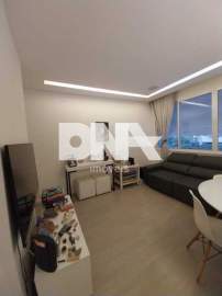 Imperdível - Apartamento 3 quartos à venda Botafogo, Rio de Janeiro - R$ 950.000 - NBAP33656