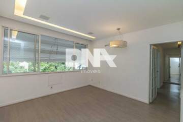 Imperdível - Apartamento 3 quartos à venda Botafogo, Rio de Janeiro - R$ 950.000 - NBAP33656