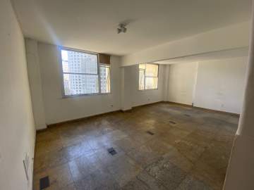 Sala Comercial 58m² à venda Centro, Rio de Janeiro - R$ 350.000 - NBSL00419