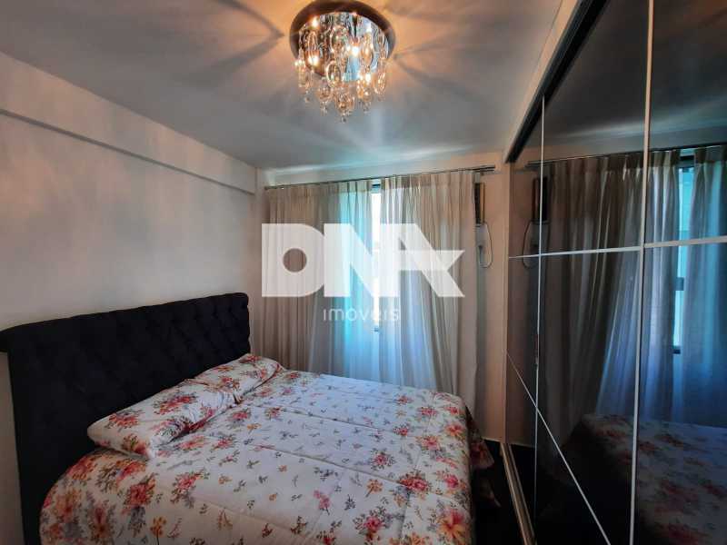 Conheça 7 do imóvel - Cobertura 2 quartos à venda Copacabana, Rio de Janeiro - R$ 1.000.000 - NCCO20060 - 7 7 - 7