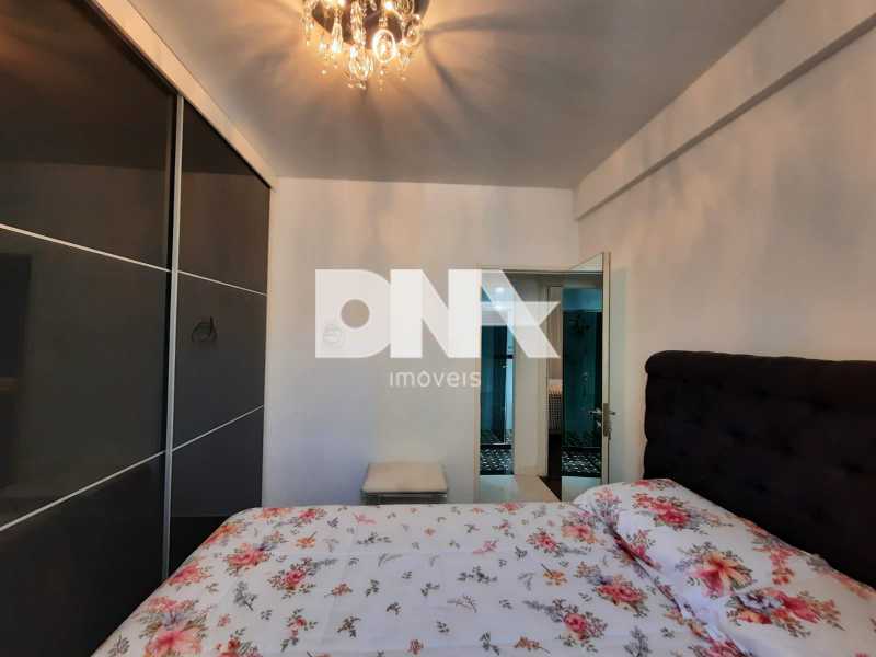 Conheça 8 do imóvel - Cobertura 2 quartos à venda Copacabana, Rio de Janeiro - R$ 1.000.000 - NCCO20060 - 8 8 - 8