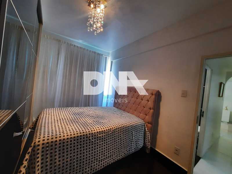 Conheça 11 do imóvel - Cobertura 2 quartos à venda Copacabana, Rio de Janeiro - R$ 1.000.000 - NCCO20060 - 11 11 - 11