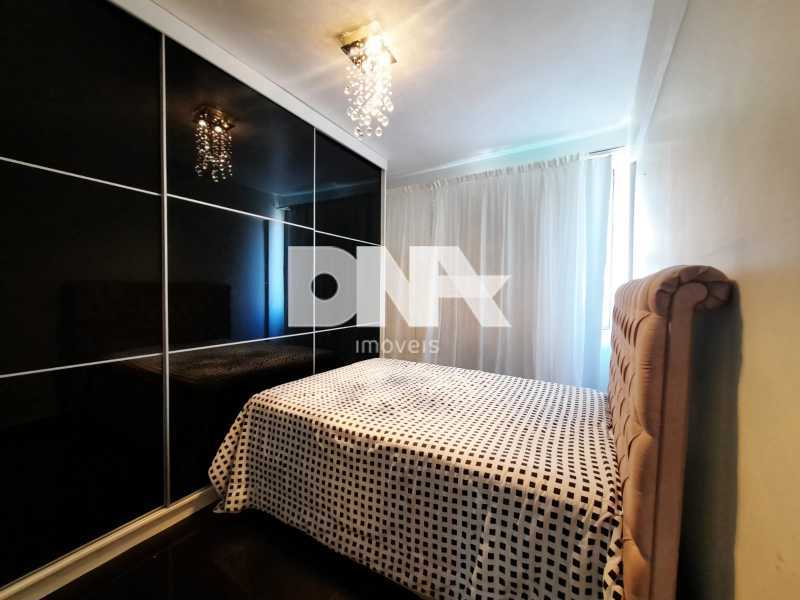 Conheça 13 do imóvel - Cobertura 2 quartos à venda Copacabana, Rio de Janeiro - R$ 1.000.000 - NCCO20060 - 13 13 - 13
