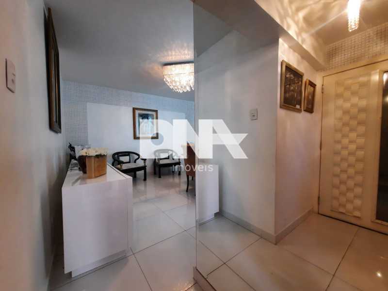 Conheça 2 do imóvel - Cobertura 2 quartos à venda Copacabana, Rio de Janeiro - R$ 1.000.000 - NCCO20060 - 2 2 - 2