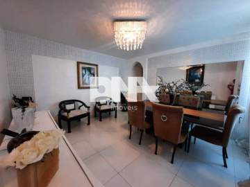 Cobertura 2 quartos à venda Copacabana, Rio de Janeiro - R$ 1.000.000 - NCCO20060 Cobertura 2 quartos à venda Copacabana, Rio de Janeiro - R$ 1.000.000 - NCCO20060