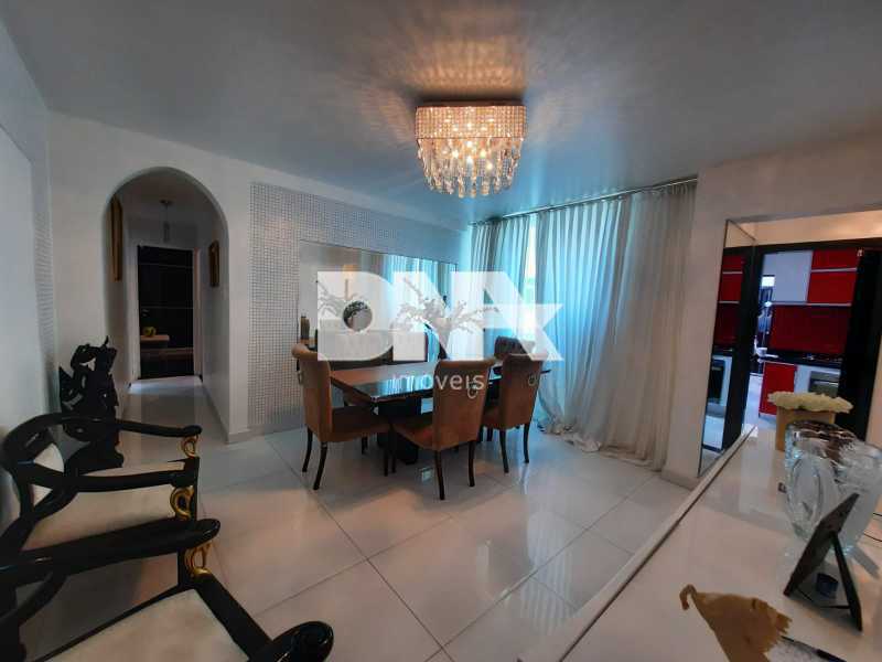 Conheça 3 do imóvel - Cobertura 2 quartos à venda Copacabana, Rio de Janeiro - R$ 1.000.000 - NCCO20060 - 3 3 - 3