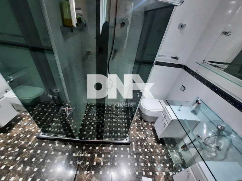 Conheça 10 do imóvel - Cobertura 2 quartos à venda Copacabana, Rio de Janeiro - R$ 1.000.000 - NCCO20060 - 10 10 - 10