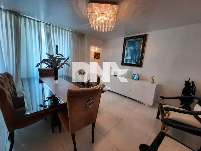 Conheça 5 do imóvel - Cobertura 2 quartos à venda Copacabana, Rio de Janeiro - R$ 1.000.000 - NCCO20060 - 5 5 - 5