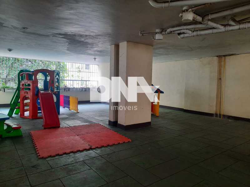 Conheça 21 do imóvel - Cobertura 2 quartos à venda Copacabana, Rio de Janeiro - R$ 1.000.000 - NCCO20060 - 21 21 - 21