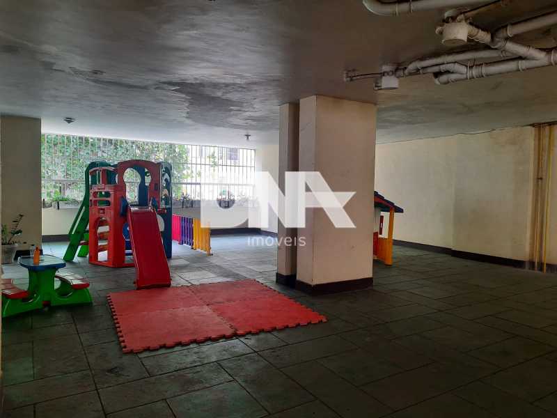 Conheça 22 do imóvel - Cobertura 2 quartos à venda Copacabana, Rio de Janeiro - R$ 1.000.000 - NCCO20060 - 22 22 - 22