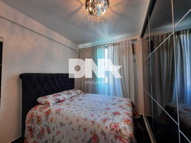 Conheça 6 do imóvel - Cobertura 2 quartos à venda Copacabana, Rio de Janeiro - R$ 1.000.000 - NCCO20060 - 6 6 - 6
