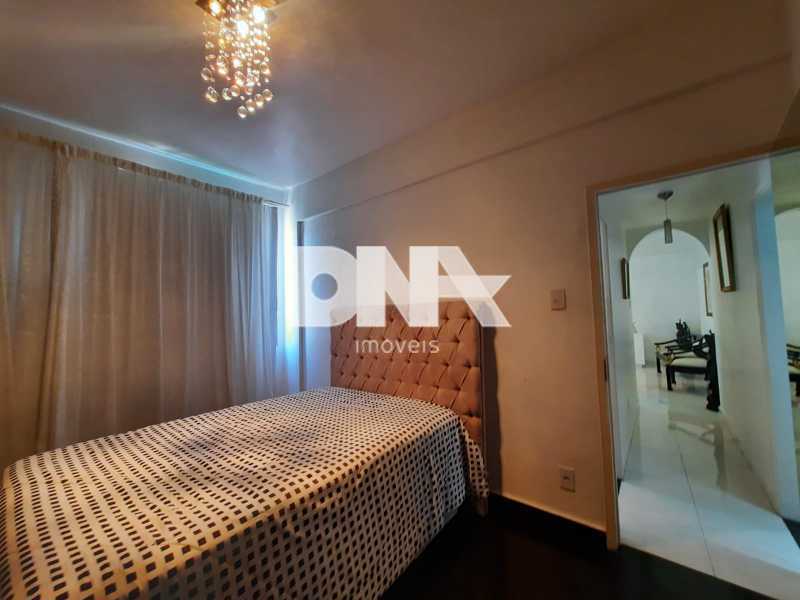 Conheça 12 do imóvel - Cobertura 2 quartos à venda Copacabana, Rio de Janeiro - R$ 1.000.000 - NCCO20060 - 12 12 - 12