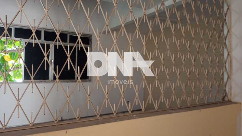 Quarto andar - 28