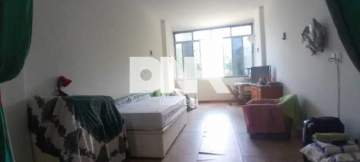 Apartamento 1 quarto à venda Copacabana, Rio de Janeiro - R$ 845.000 - NCAP11353