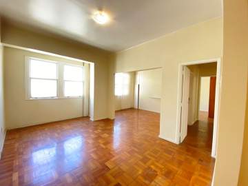 Apartamento 3 quartos à venda Copacabana, Rio de Janeiro - R$ 800.000 - NIAP32874