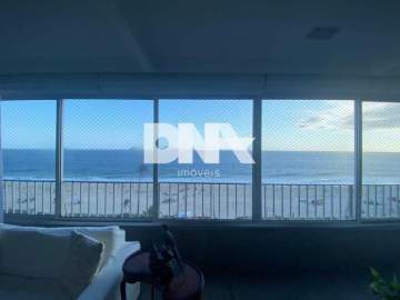 Apartamento 3 quartos à venda Ipanema, Rio de Janeiro - R$ 17.000.000 - NIAP32875