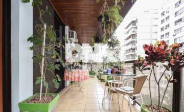 Apartamento à venda Rua Santa Clara, Copacabana, Rio de Janeiro - R$ 1.600.000 - NSAP32603