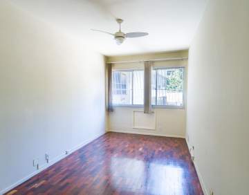 Apartamento 1 quarto à venda Botafogo, Rio de Janeiro - R$ 750.000 - NBAP11791