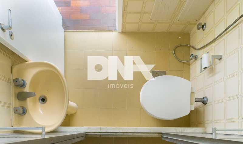 DNA Imóveis -  Rua da Passage - 8