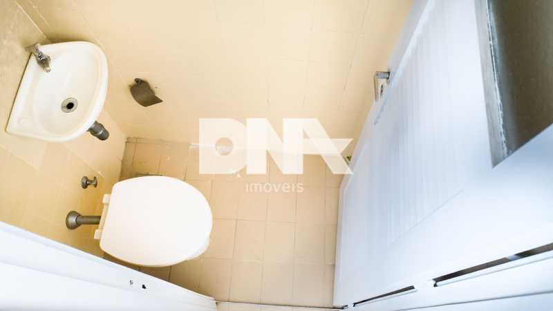 DNA Imóveis -  Rua da Passage - 21