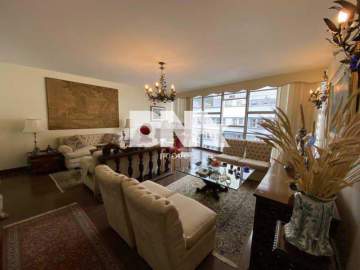 Apartamento 3 quartos à venda Copacabana, Rio de Janeiro - R$ 1.700.000 - NIAP32884