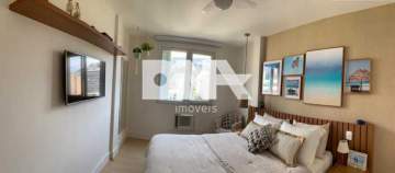 Apartamento 3 quartos à venda Ipanema, Rio de Janeiro - R$ 2.200.000 - NIAP32879
