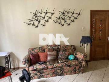 Novembro Black - Apartamento 3 quartos à venda Tijuca, Rio de Janeiro - R$ 450.000 - NTAP32392