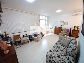 Ótima localização - Apartamento 3 quartos à venda Copacabana, Rio de Janeiro - R$ 1.700.000 - NSAP32606