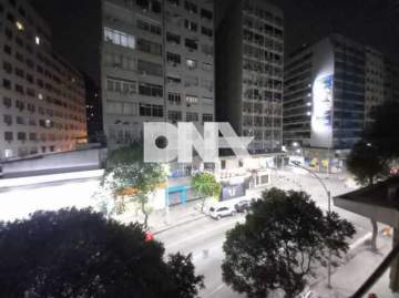Apartamento à venda Avenida Nossa Senhora de Copacabana, Copacabana, Rio de Janeiro - R$ 750.000 - NSAP32611