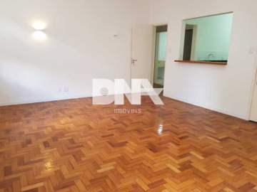 Imperdível - Apartamento à venda Rua Professor Gastão Bahiana, Copacabana, Rio de Janeiro - R$ 1.200.000 - NBAP33682