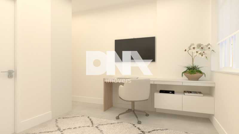 quarto suíte 02 - 11