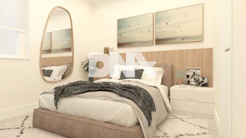 quarto suíte 04 - 13