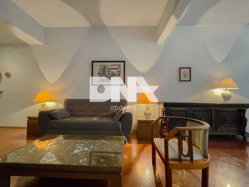 Botafogo, 3 quarto, 149m² - 3