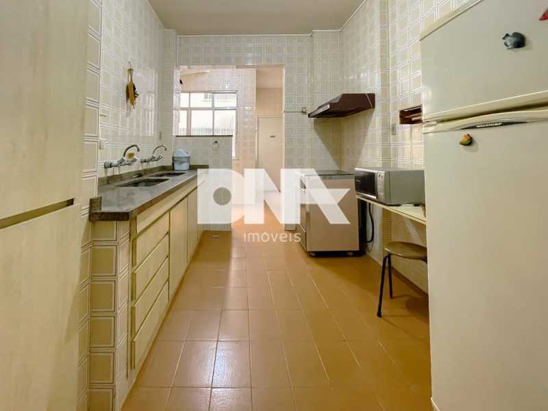 Botafogo, 3 quarto, 149m² - 5
