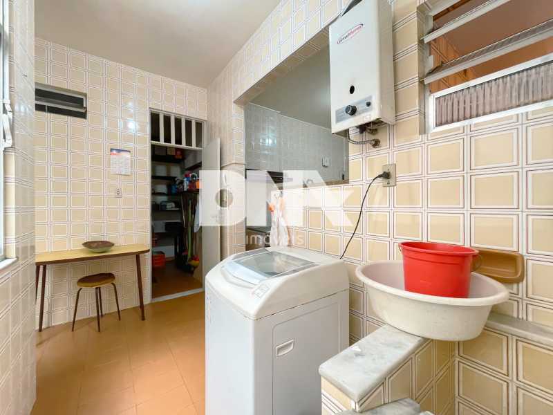 Botafogo, 3 quarto, 149m² - 8