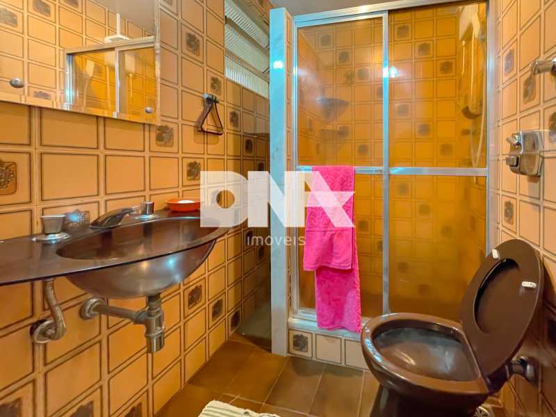 Botafogo, 3 quarto, 149m² - 11