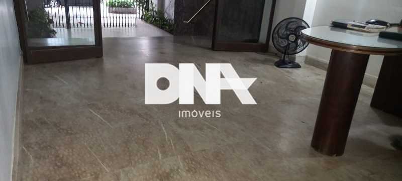 Botafogo, 3 quarto, 149m² - 17