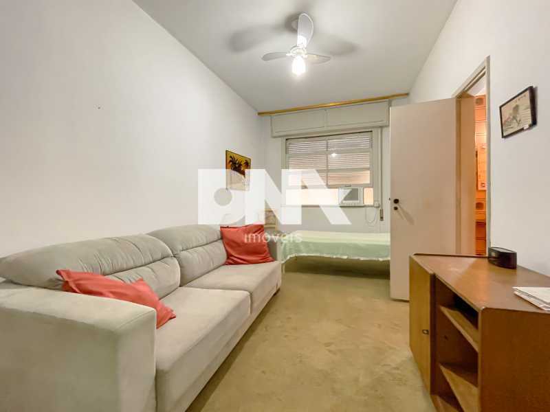 Botafogo, 3 quarto, 149m² - 2