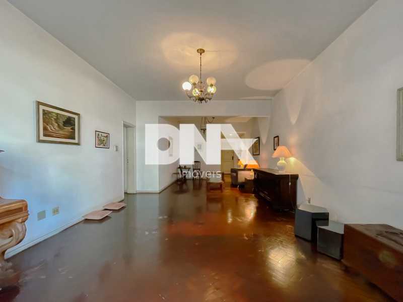 Botafogo, 3 quarto, 149m² - 12